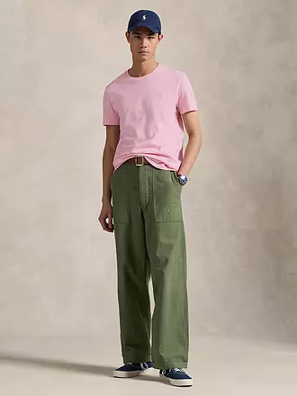 POLO RALPH LAUREN | T-Shirt Slim Fit | 